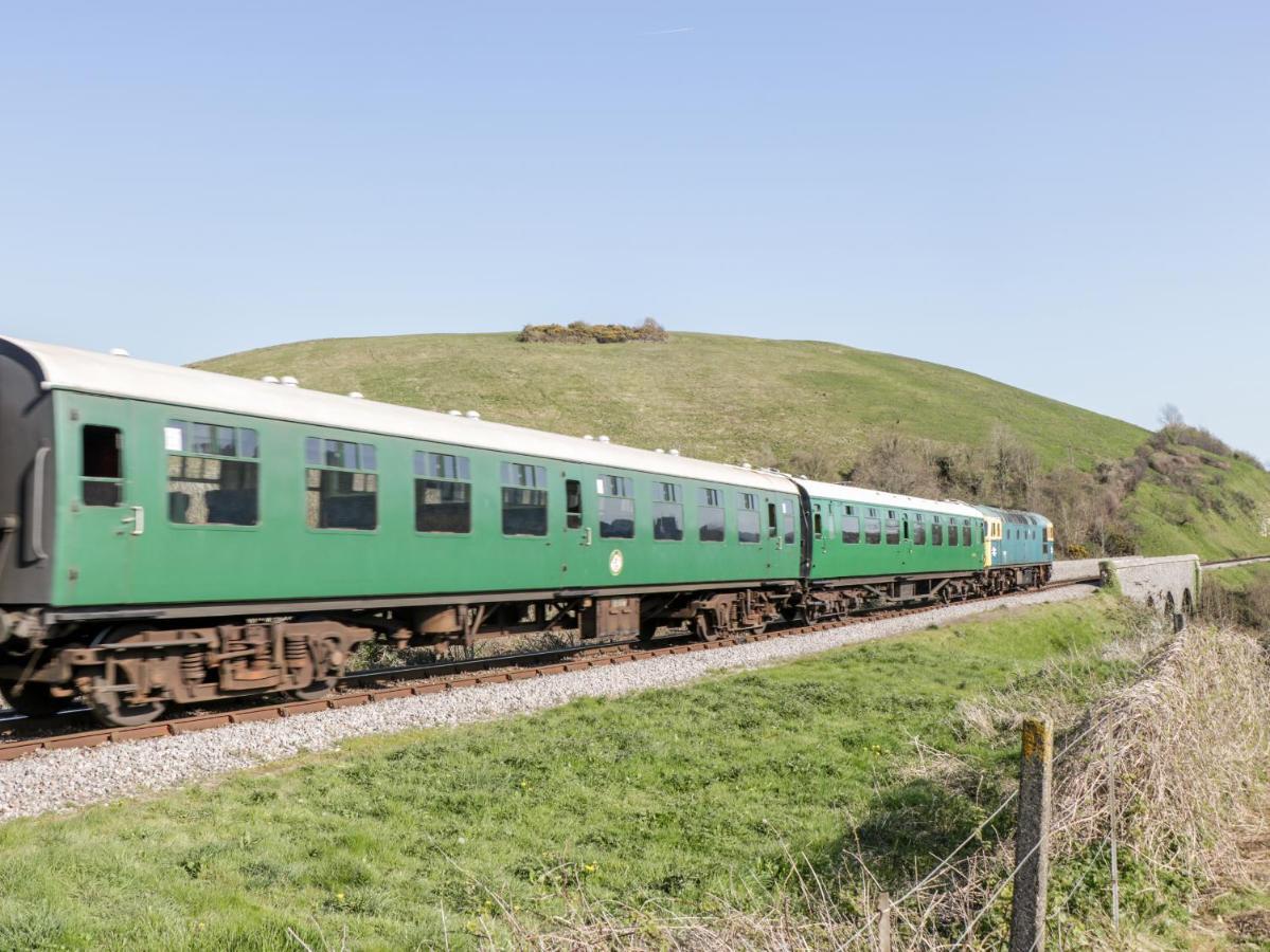 Mayflower Swanage Dış mekan fotoğraf