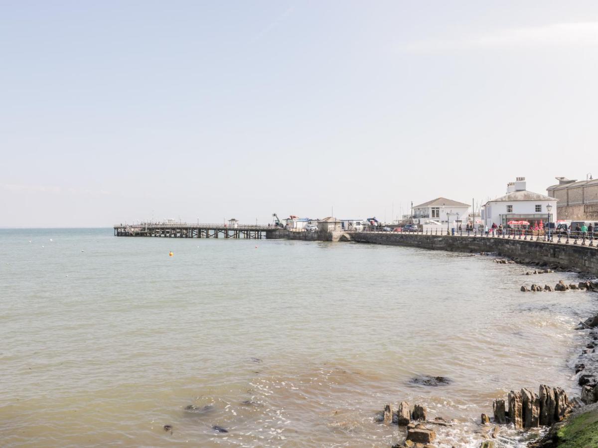Mayflower Swanage Dış mekan fotoğraf